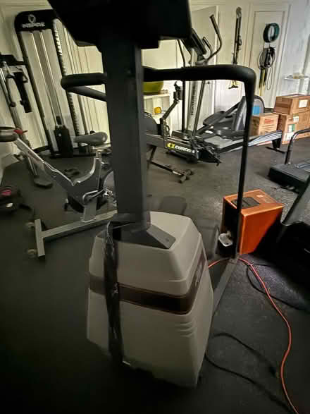 Photo of free Gym Equipment (DC) #4
