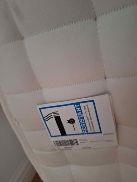 Photo of free 2 x single mattresses (Nether Edge S7) #2