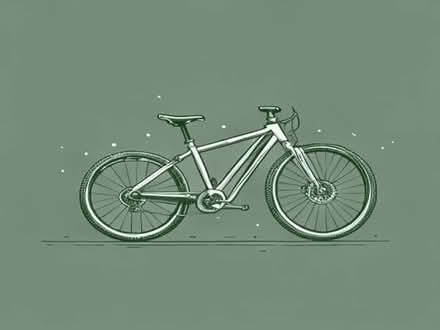 Photo of Mountain bike for teens (Little Musgrave CA17) #1