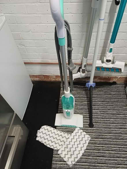 Photo of free Shark Steam Mop (Freshbrook SN5) #1