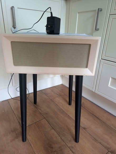 Photo of free Steepletone record player (Bewdley DY12) #1
