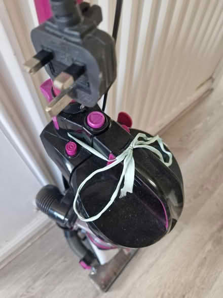 Photo of free Vape Pet Max (Great Wakering SS3) #2
