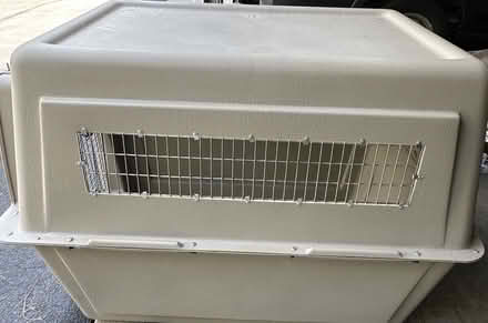 Photo of free Petmate Giant Vari Kennel (Port Murray, NJ) #4