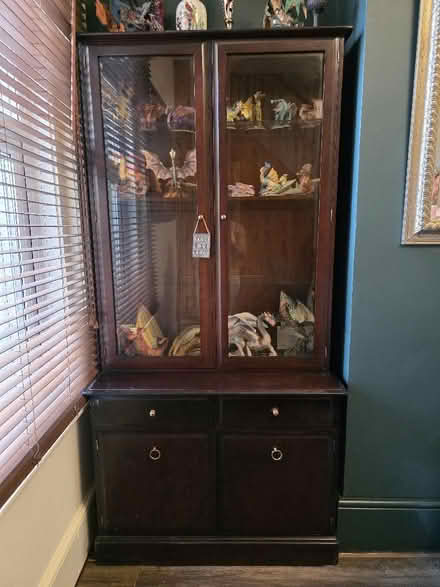 Photo of Stag minstrel cabinet (Ramsgate CT11) #1