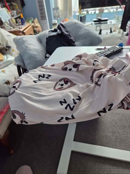 Photo of free 3/4 Length Pjs (Margate CT9) #2