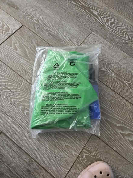 Photo of free Exercise ball with pump (Henleaze BS9) #1