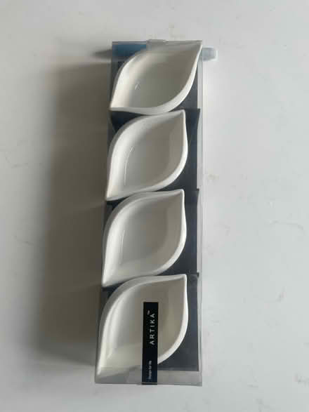 Photo of free Small appetizer dish set (Bayview/highway 7) #1
