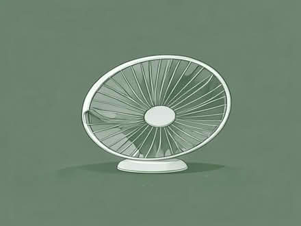 Photo of large fans (Moor Allerton LS17) #1