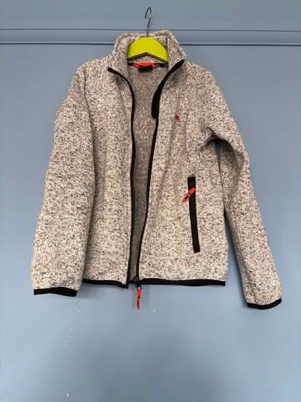Photo of free Grey Trespass jacket (Tilehurst RG30) #1