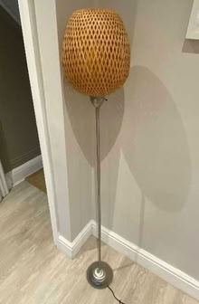 Photo of free Lamp (Moor Allerton LS17) #1