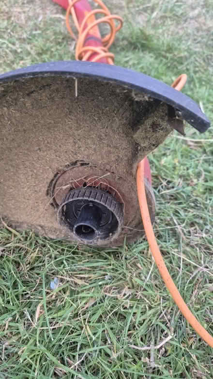 Photo of free Strimmer (Milton Regis ME10) #3