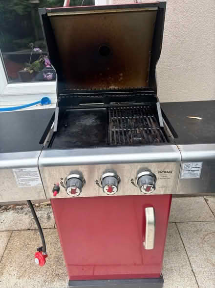 Photo of free Outback BBQ (Dalkey) #4