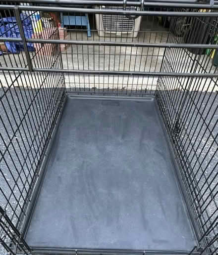 Photo of free Kong Ultra Strong Folding Crate (Port Murray, NJ) #3