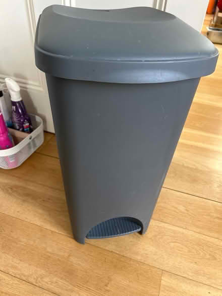 Photo of free Grey adidas foot opening bim (Near Kew Gardens, Richmond) #1