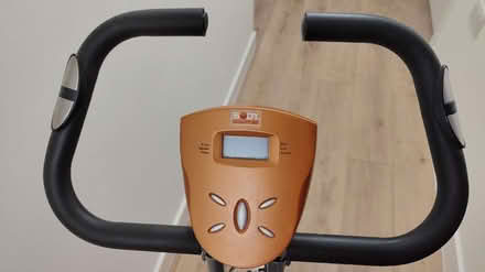 Photo of free Exercise bike (E17) #3