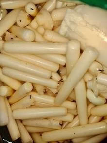Photo of free Used candles - dinner and a few pillar carrier back full. (Stockbridge EH4) #1