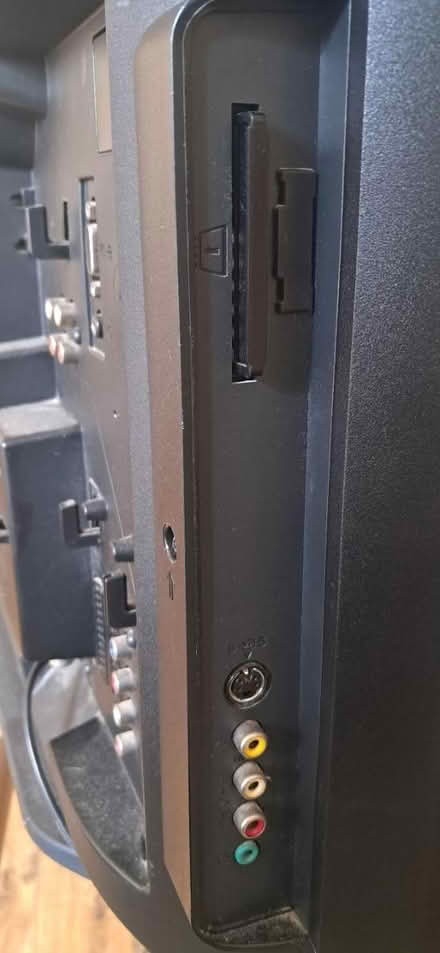 Photo of free Sony 24" TV (Galleywood, CM2) #1