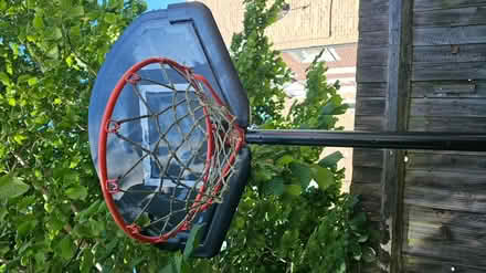 Photo of free Home Basketball 🏀 (RH12) #1