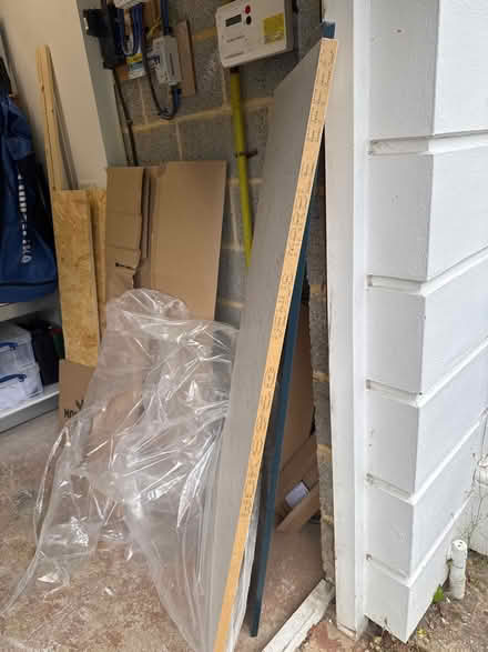 Photo of free Howdens laminate worktop (Weybridge, KT13) #2