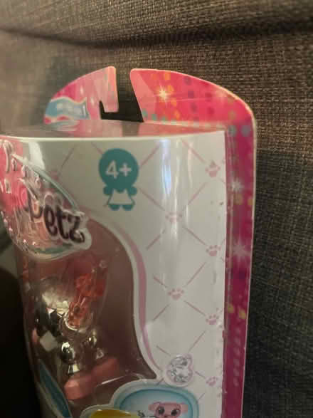 Photo of free Twisty Petz toy - 4yrs & above (Cardonald, Glasgow, G52) #4