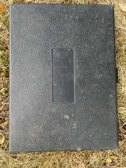 Photo of free Socket set (WR13, Berrow) #2
