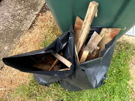 Photo of free Wood (Stewkley) #1