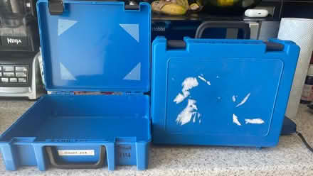 Photo of free Boxes (Woodingdean BN2) #1