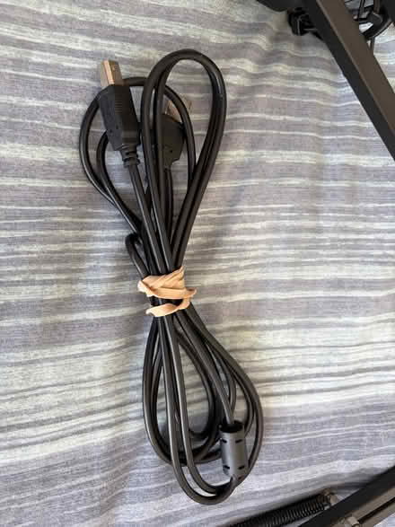 Photo of free USB Microphone (BR5) #2