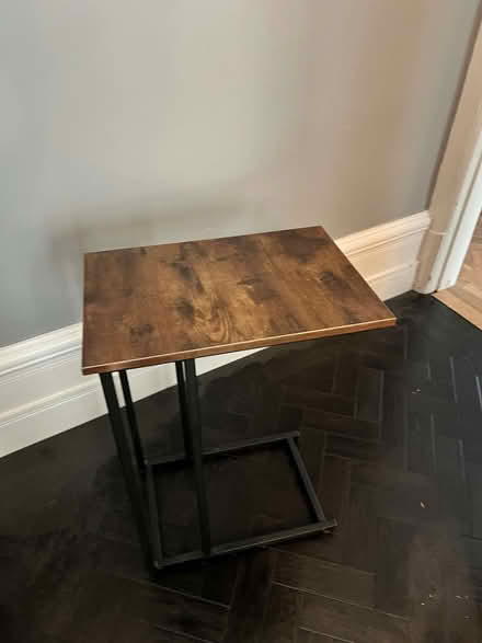 Photo of free Side Tables (Oxton CH43) #2