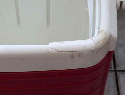 Photo of free Cooler (Ottawa) #3