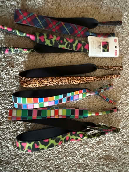 Photo of free Sunglasses holder (North Longmont) #1