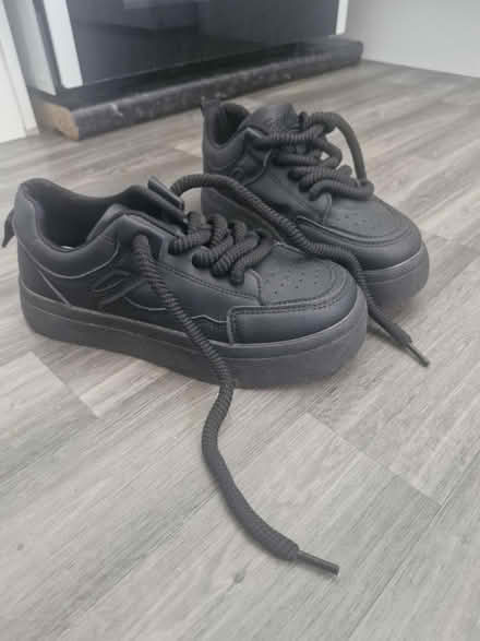 Photo of free Shoes (Canterbury) #1