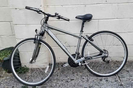 Photo of free 3 old bikes (Oswestry SY11) #1