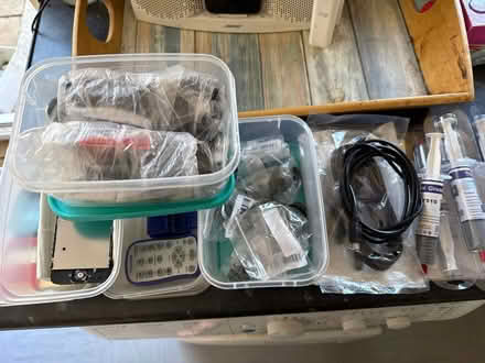 Photo of free PlayStation spares (Ashford Kent TN24) #2