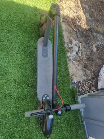 Photo of free Pure Electric Scooter (Victoria Park E9) #1