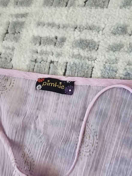 Photo of free 3 women's summer tops (Stevenage SG1) #3