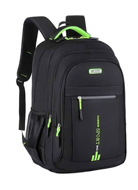 Photo of Backpack (Boardwalk) #3