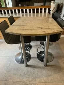 Photo of free Granite work top (Longton PR4) #4