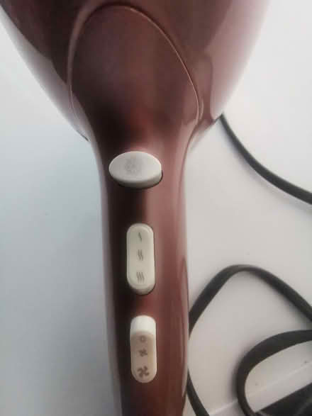 Photo of free Hair Drying (Parkstone BH14) #2