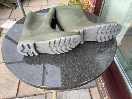 Photo of free Pair of Wellingtons (Belper DE56) #2