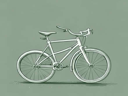 Photo of Bicycle for teenager (Upper Clapton E5) #1