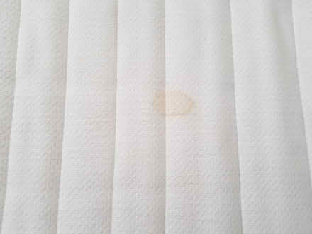 Photo of free IKEA foam mattress (BA1) #4