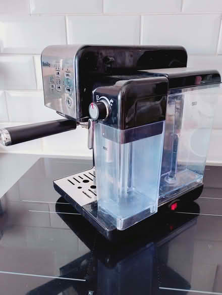 Photo of free Coffee maker (Orton Longueville PE2) #2