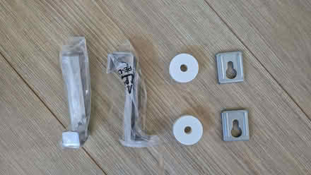 Photo of free IKEA Lillangen spare parts (Kidlington OX5) #1