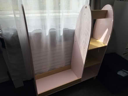 Photo of free Shelf (BD7) #2