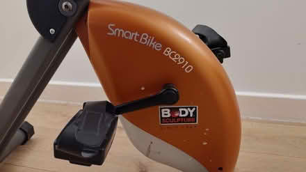 Photo of free Exercise bike (E17) #4