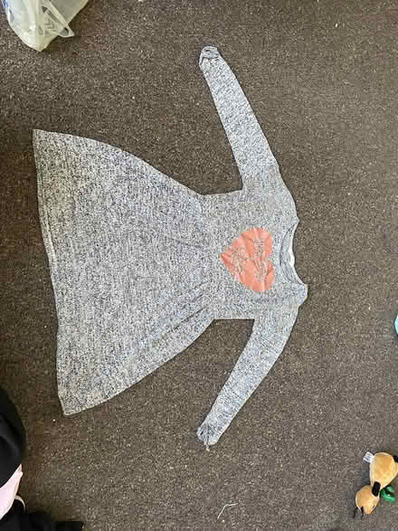 Photo of free Girls clothes age 10-11-12 (NW10 Harlesden) #3