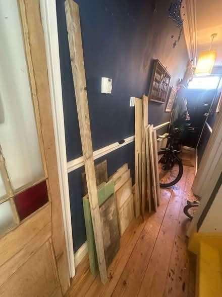 Photo of free Wood (Cotham BS2) #4