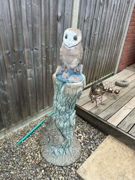 Photo of free Various garden ornaments (GL51) #3
