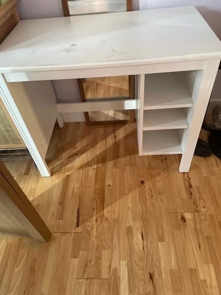 Photo of free Desk #2 (SG1 old town) #2